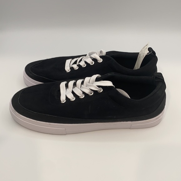 H&M KIDS CANVAS SNEAKERS - Picture 4 of 5